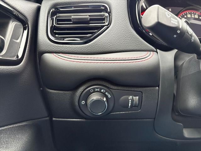 2026 Dodge Durango DURANGO GT AWD