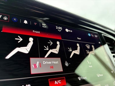 2026 Dodge Durango DURANGO GT AWD