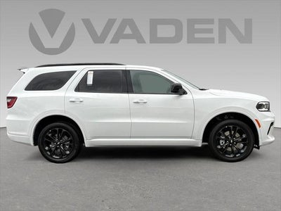 2026 Dodge Durango DURANGO GT AWD
