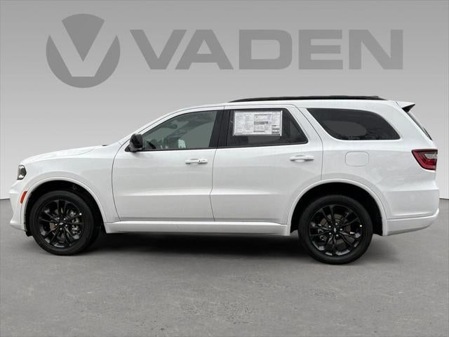 2026 Dodge Durango DURANGO GT AWD