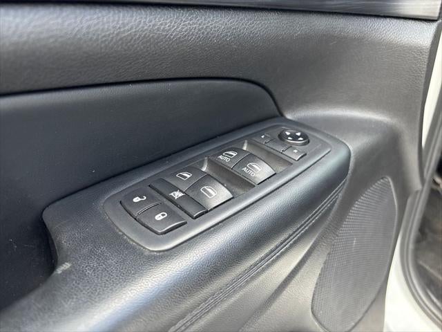 2020 Jeep Grand Cherokee Laredo 4x2