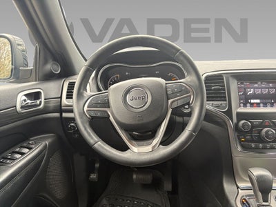 2019 Jeep Grand Cherokee Laredo E 4x2