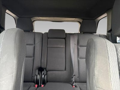 2019 Jeep Grand Cherokee Laredo E 4x2