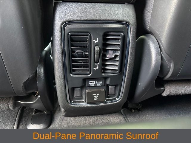 2021 Jeep Grand Cherokee Limited 4x2