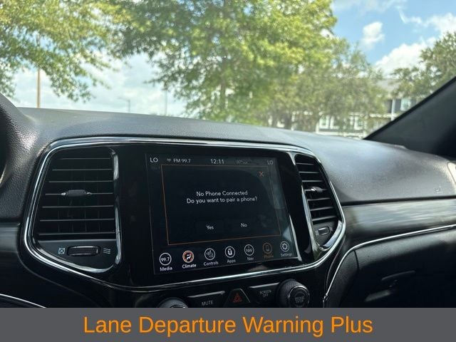 2021 Jeep Grand Cherokee Limited 4x2