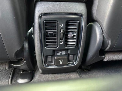 2021 Jeep Grand Cherokee Limited 4x2