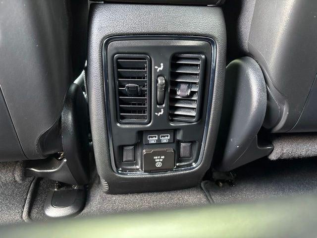 2021 Jeep Grand Cherokee Limited 4x2
