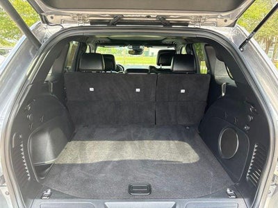 2021 Jeep Grand Cherokee Limited 4x2
