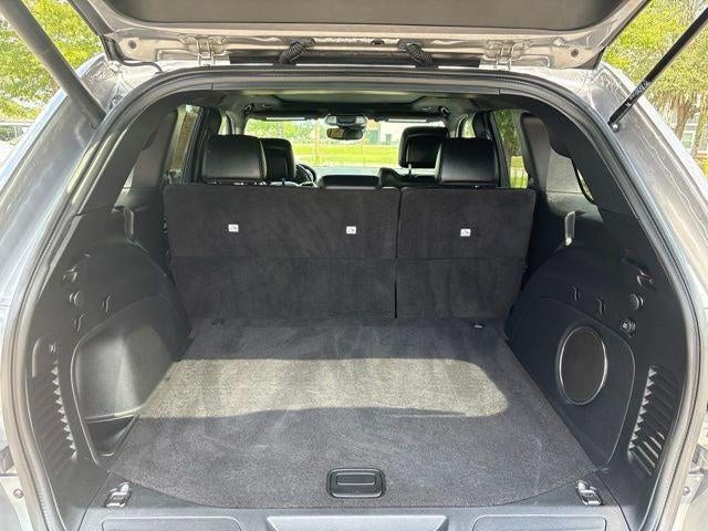 2021 Jeep Grand Cherokee Limited 4x2