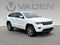 2022 Jeep Grand Cherokee WK Limited 4x2