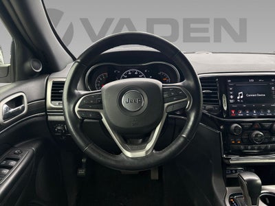 2022 Jeep Grand Cherokee WK Limited 4x2