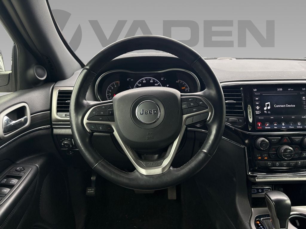2022 Jeep Grand Cherokee WK Limited 4x2