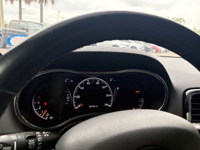 2022 Jeep Grand Cherokee WK Limited 4x2
