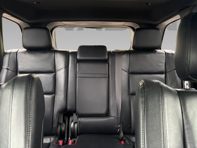2022 Jeep Grand Cherokee WK Limited 4x2