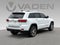 2022 Jeep Grand Cherokee WK Limited 4x2