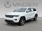 2022 Jeep Grand Cherokee WK Limited 4x2