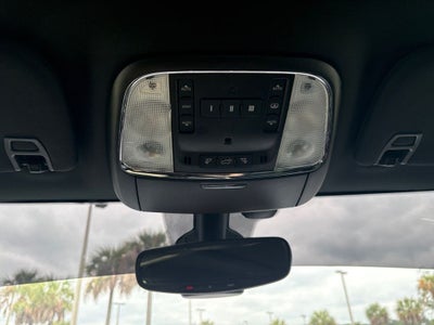 2022 Jeep Grand Cherokee WK Limited 4x2