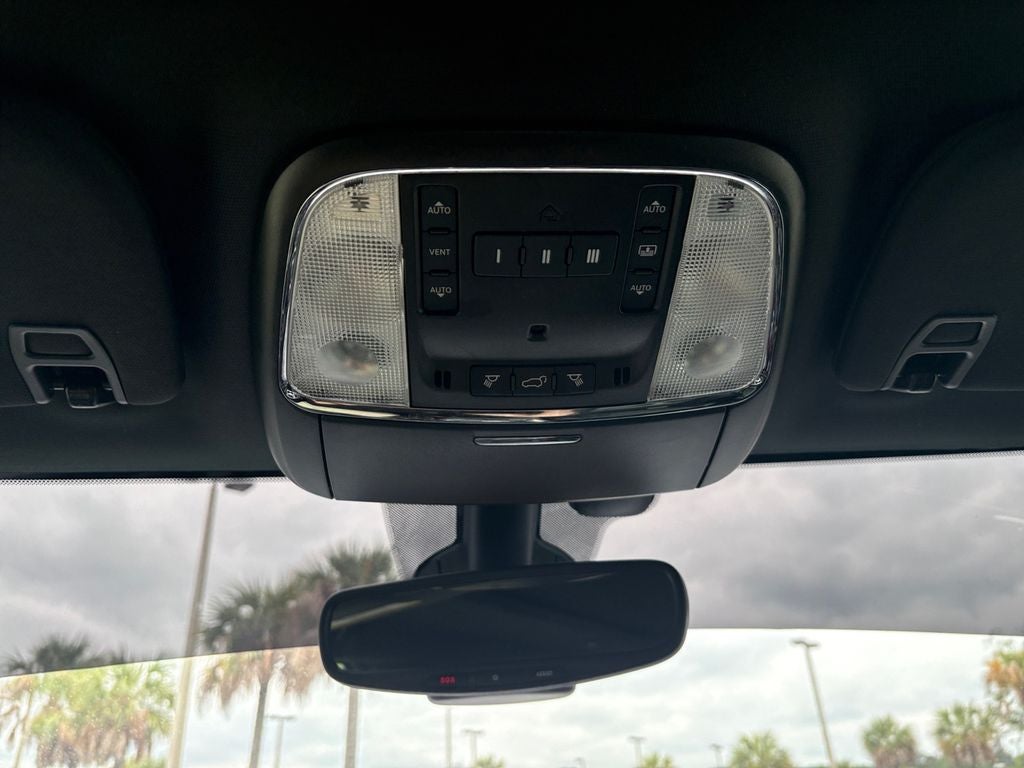 2022 Jeep Grand Cherokee WK Limited 4x2