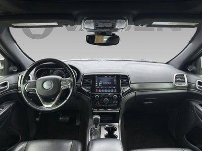 2022 Jeep Grand Cherokee WK Limited 4x2