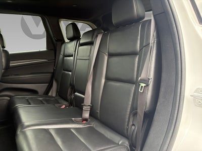 2022 Jeep Grand Cherokee WK Limited 4x2