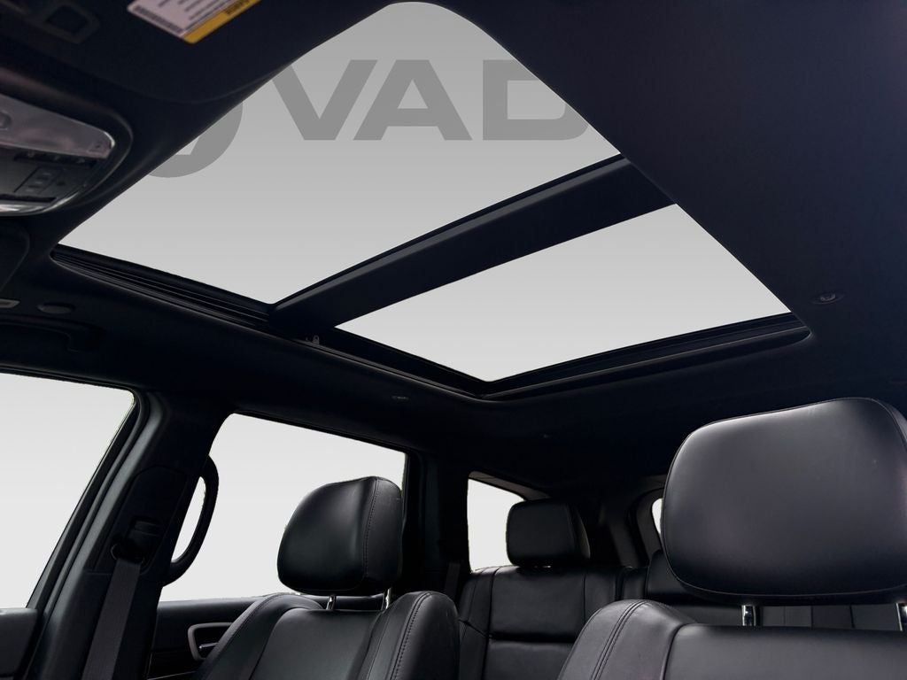 2022 Jeep Grand Cherokee WK Limited 4x2