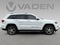 2022 Jeep Grand Cherokee WK Limited 4x2