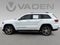 2022 Jeep Grand Cherokee WK Limited 4x2