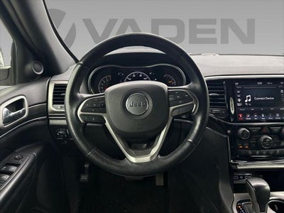2022 Jeep Grand Cherokee WK Limited 4x2