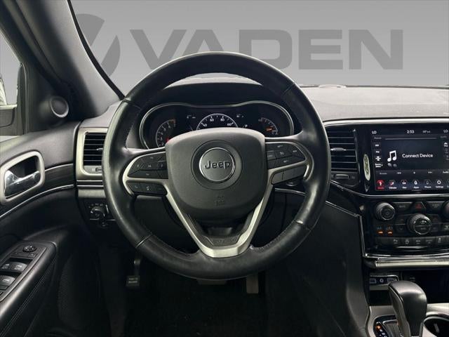 2022 Jeep Grand Cherokee WK Limited 4x2