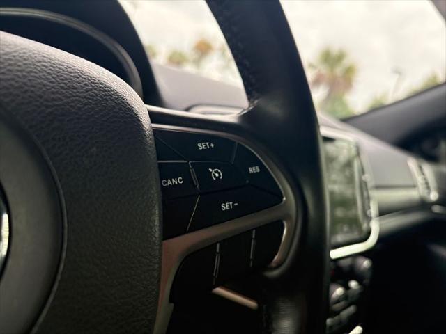 2022 Jeep Grand Cherokee WK Limited 4x2