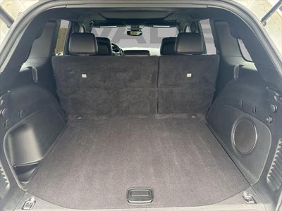 2022 Jeep Grand Cherokee WK Limited 4x2