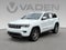 2022 Jeep Grand Cherokee WK Limited 4x2