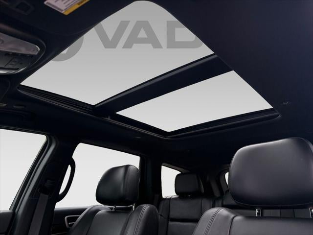 2022 Jeep Grand Cherokee WK Limited 4x2