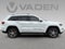 2022 Jeep Grand Cherokee WK Limited 4x2