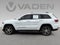 2022 Jeep Grand Cherokee WK Limited 4x2