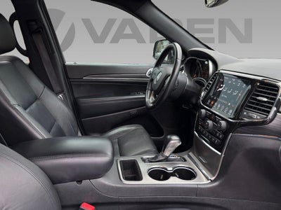 2022 Jeep Grand Cherokee WK Limited 4x2