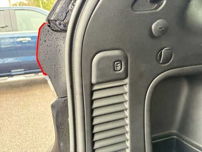 2022 Jeep Grand Cherokee WK Limited 4x2