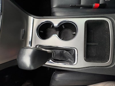 2022 Jeep Grand Cherokee WK Limited 4x2