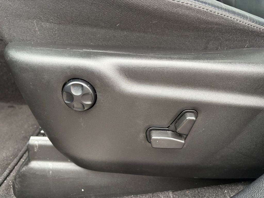 2022 Jeep Grand Cherokee WK Limited 4x2