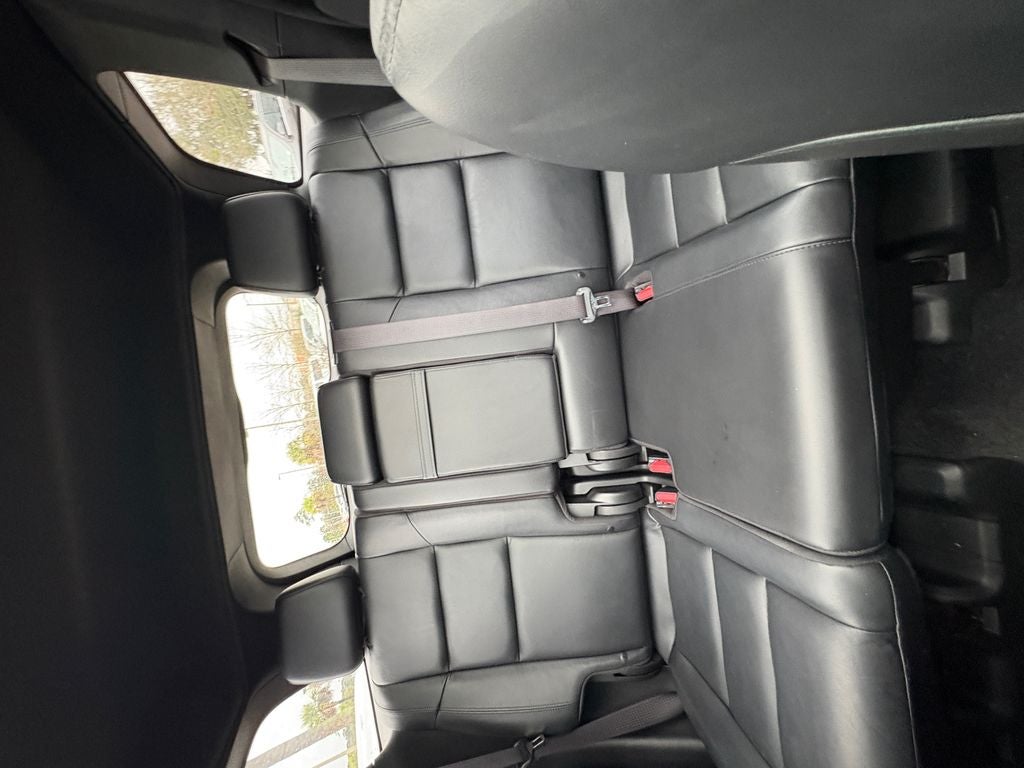 2022 Jeep Grand Cherokee WK Limited 4x2