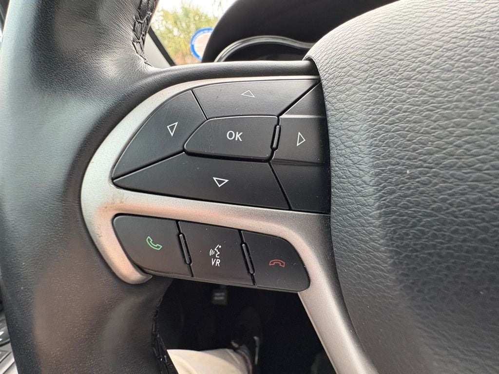 2022 Jeep Grand Cherokee WK Limited 4x2