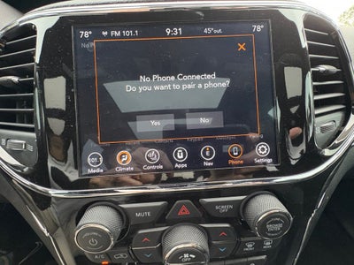 2022 Jeep Grand Cherokee WK Limited 4x2