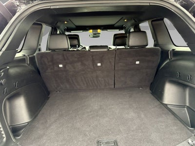 2022 Jeep Grand Cherokee WK Limited 4x2