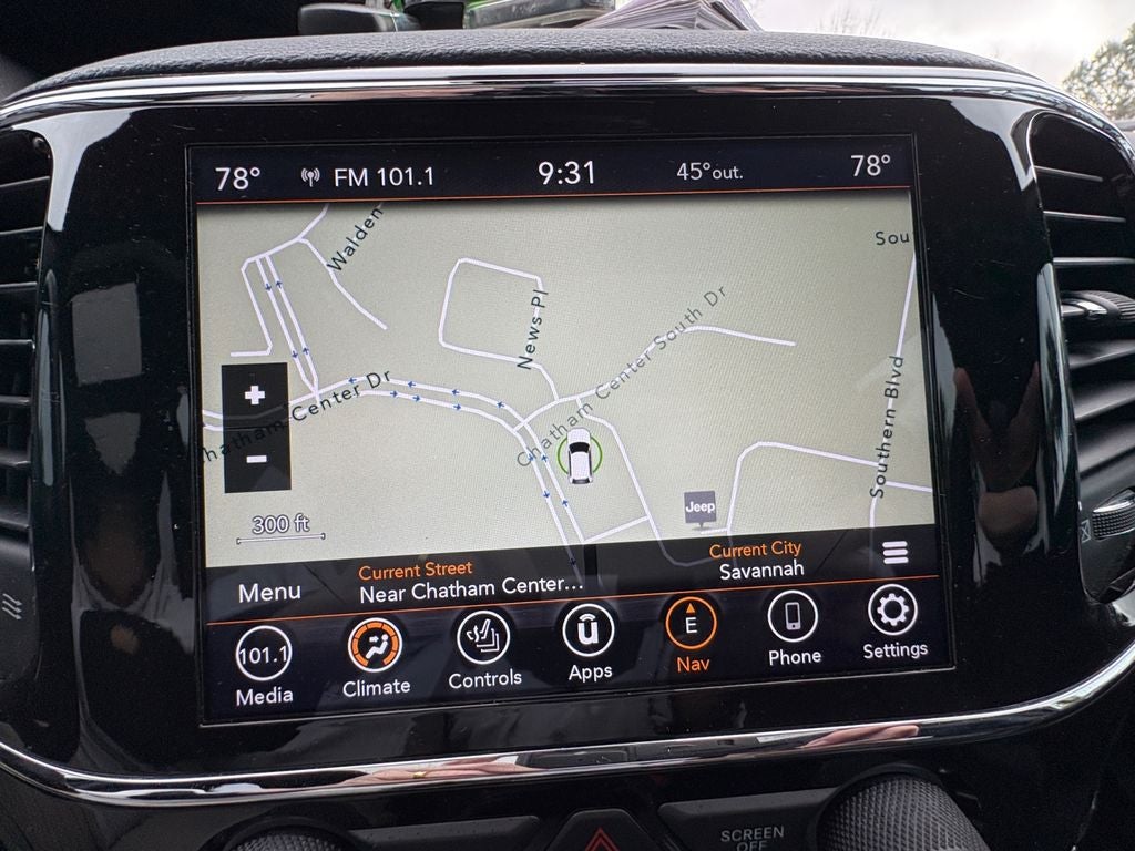 2022 Jeep Grand Cherokee WK Limited 4x2