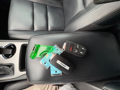 2022 Jeep Grand Cherokee WK Limited 4x2