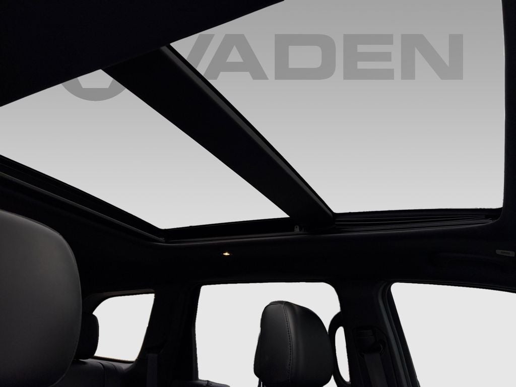 2022 Jeep Grand Cherokee WK Limited 4x2