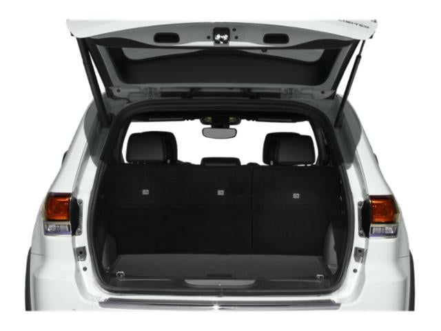 2022 Jeep Grand Cherokee WK Limited 4x2