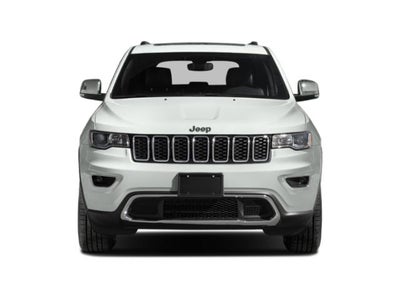 2022 Jeep Grand Cherokee WK Limited 4x2