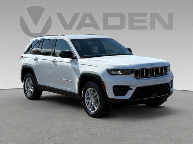 2026 Jeep Grand Cherokee GRAND CHEROKEE LAREDO 4X2