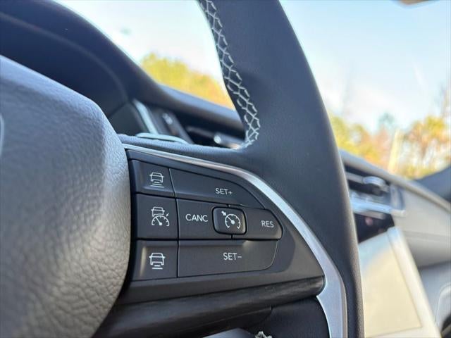 2026 Jeep Grand Cherokee GRAND CHEROKEE LAREDO 4X2